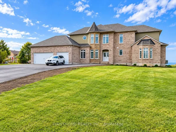 441 Lakeshore Rd, Brighton, ON K0K 1H0