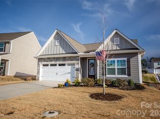 114 Milliner Pl, Troutman, NC 28166