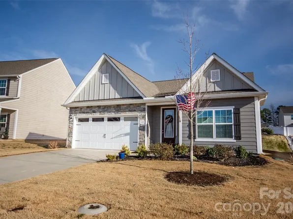 114 Milliner Pl, Troutman, NC 28166