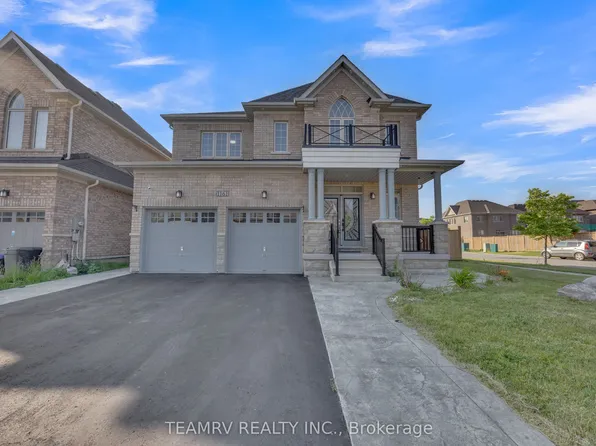 1161 Upper Thames Dr, Woodstock, ON N4T 0L4