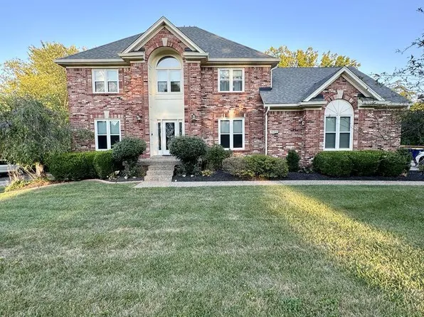 10312 Stone School Rd, Prospect, KY 40059