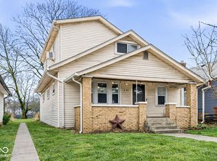 630 N Emerson Ave, Indianapolis, IN 46219