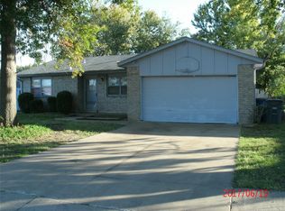 11646 E 36th St S, Tulsa, OK 74146