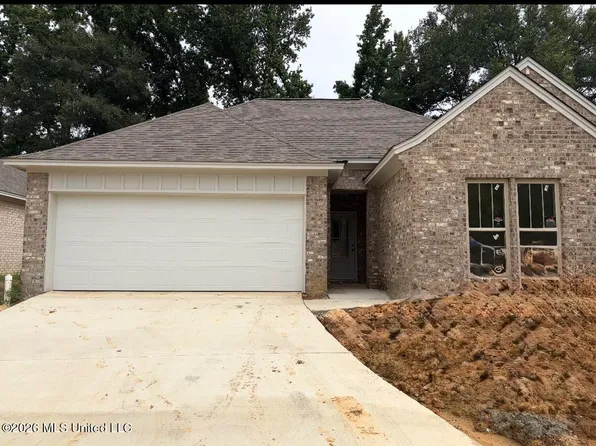 117 Hyde Park Dr, Brandon, MS 39042