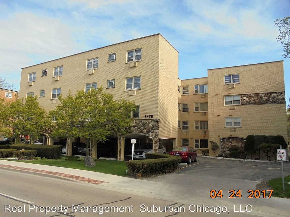 1st image of 5220 Oakton St APT 403