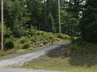 4518 E F30 Rd, Greenbush, MI 48738