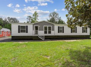 85128 Angie Rd, Yulee, FL 32097