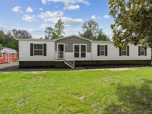 85128 Angie Rd, Yulee, FL 32097