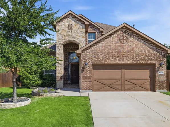 1327 Savona Ln, Lewisville, TX 75077