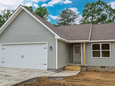 40 County Road 1009, Fort Payne, AL, 35968