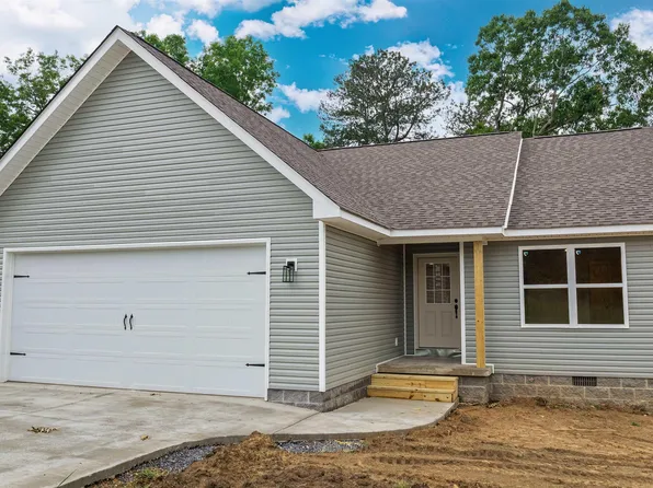 40 County Road 1009, Fort Payne, AL 35968