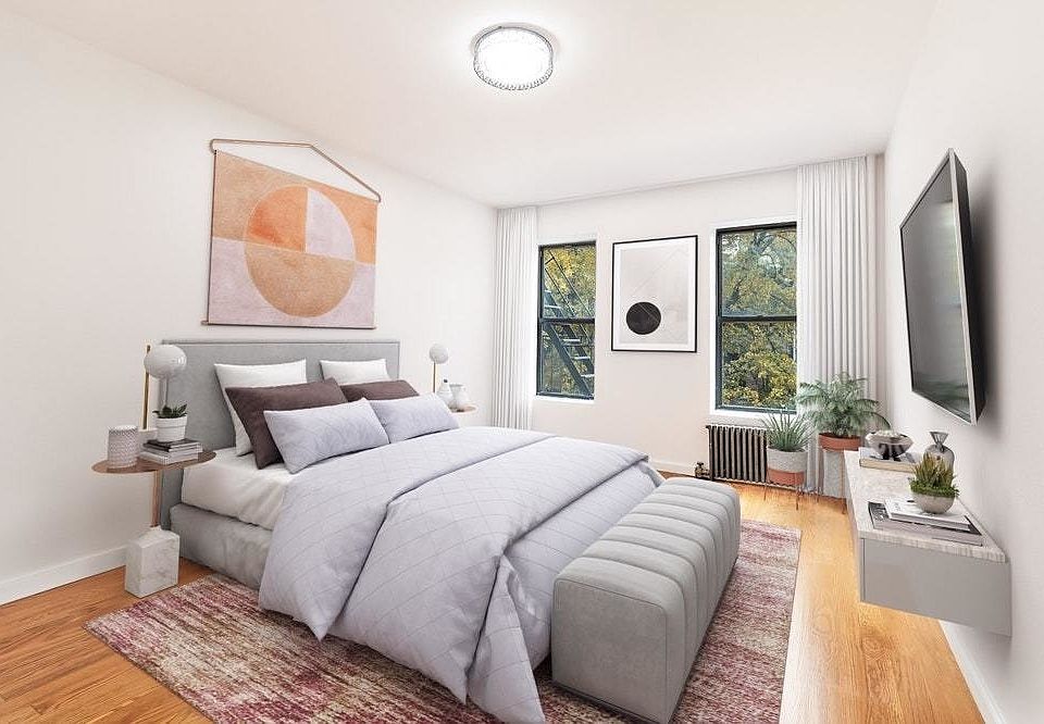 1st image of 444 W 48th St #2S