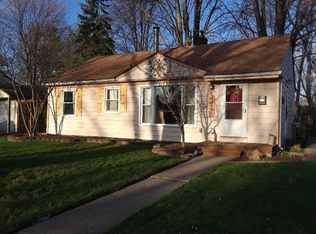 14748 Melrose St, Livonia, MI 48154