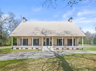 8103 Belle Helene Dr, Denham Springs, LA 70726