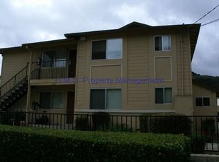 17641 Crest Ave APT 2, Morgan Hill, CA 95037