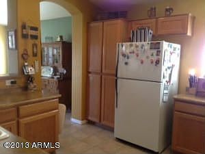 3rd image of 8755 W Melinda Ln