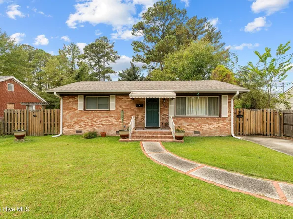 1320 Stallings Parkway, New Bern, NC 28562