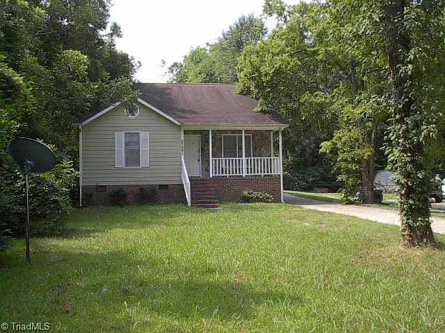 1st image of 1314 Lion St #A