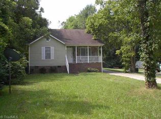 1314 Lion St #A, Greensboro, NC 27406