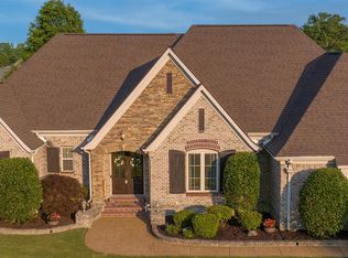 433 Colton Ridge Ln, Atoka, TN 38004