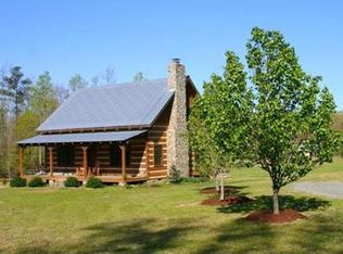 549 Ravens Nest Ln, Cameron, NC 28326