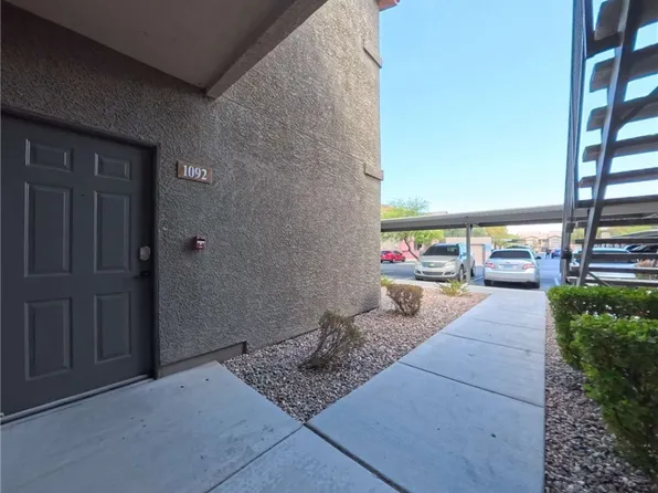 8000 Badura Ave Unit 1092, Las Vegas, NV 89113