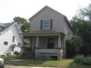 423 Sherman Ave, Sharon, PA 16146