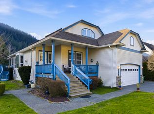 406 Miami River Dr, Harrison Hot Springs, BC