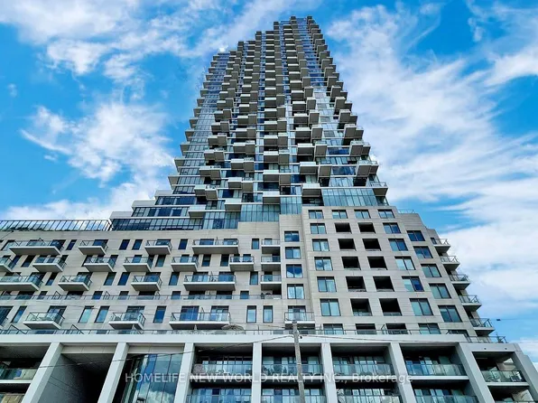 16 Bonnycastle St, Toronto, ON