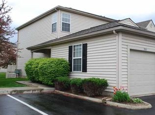 2501 Gardenia Dr, Columbus, OH 43235