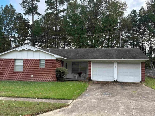 (undisclosed Address), El Dorado, AR 71730