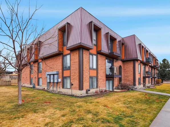 3231 Lakeside Dr APT 106, Grand Junction, CO 81506