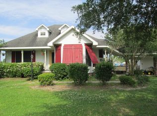 338 Tabb Rd, Scott, LA 70583