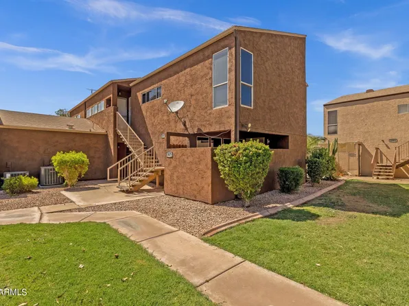 2679 E SILK OAK Drive, Tempe, AZ 85288