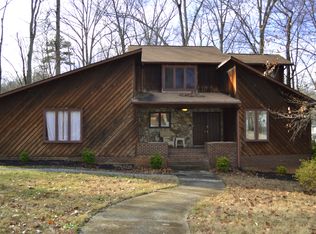1902 Natchez Trce, Greensboro, NC 27455