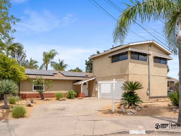 8195 Chaz Pl, La Mesa, CA 91942
