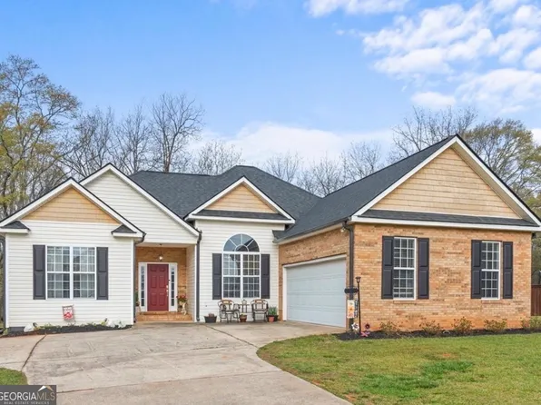 338 Highway 113, Carrollton, GA 30117