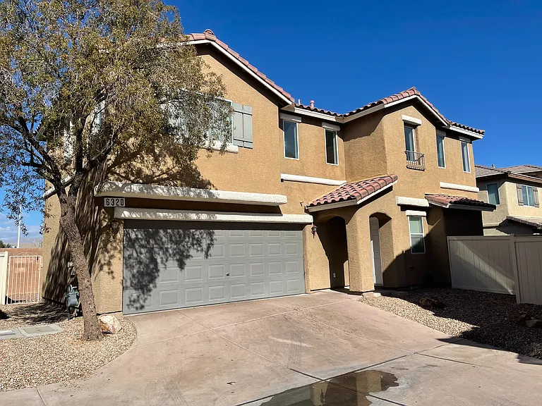 6320 Blue Twilight Ct — Photo 1