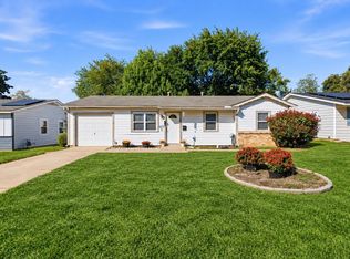 1903 Friar Tuck Dr, Arlington, TX 76013