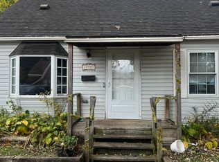 19950 Norborne, Redford, MI 48240