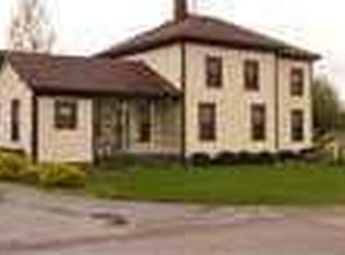 348 County Road 48, Garrett, IN 46710