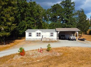 770 Quiet Mountain Rd, Camas Valley, OR 97416