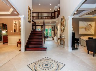 13466 Corapeake Ter, Chesterfield, VA 23838