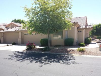 5830 E McKellips Rd Unit 115, Mesa, AZ, 85215