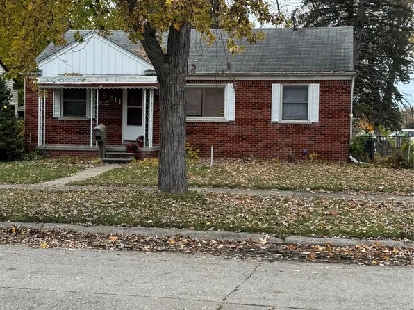 18311 Norborne, Redford, MI 48240