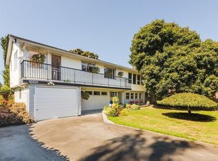 10231 Aintree Cres, Richmond, BC V7A3T9