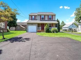 170 S Main St, Dublin, PA 18917