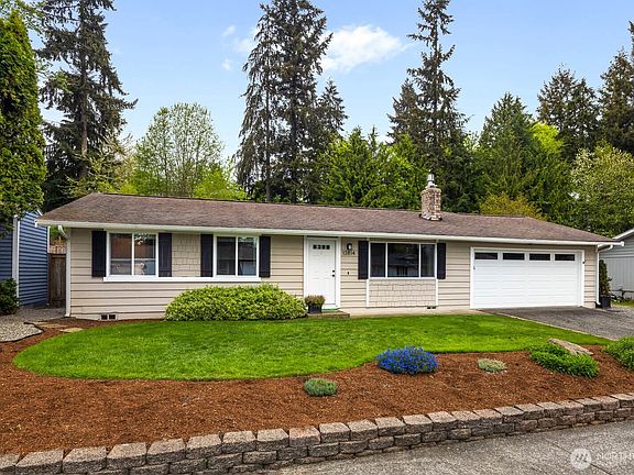 2nd image of 13814 59th Avenue SE
