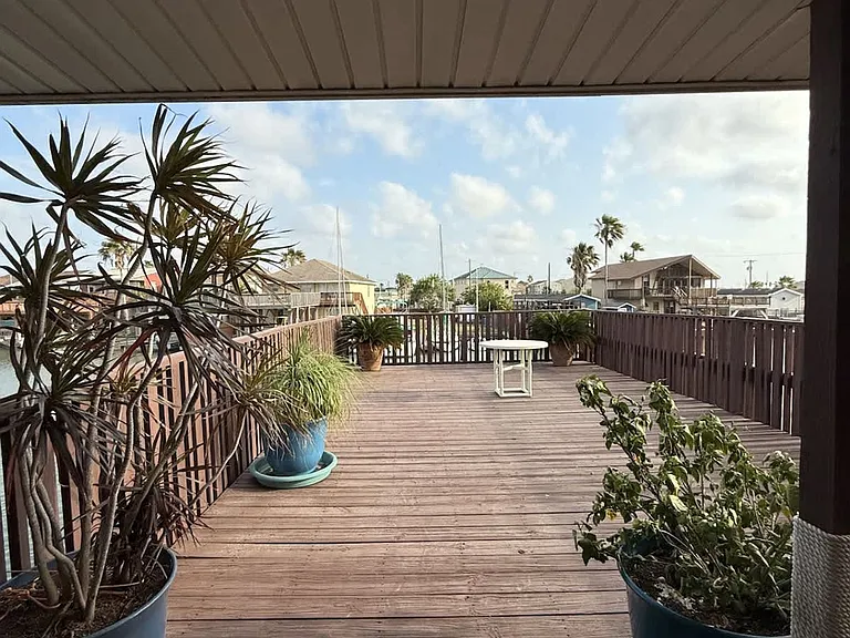 Terrace View