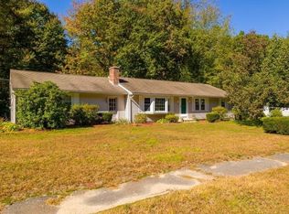 36 Wilde Willow Dr, Holden, MA 01520